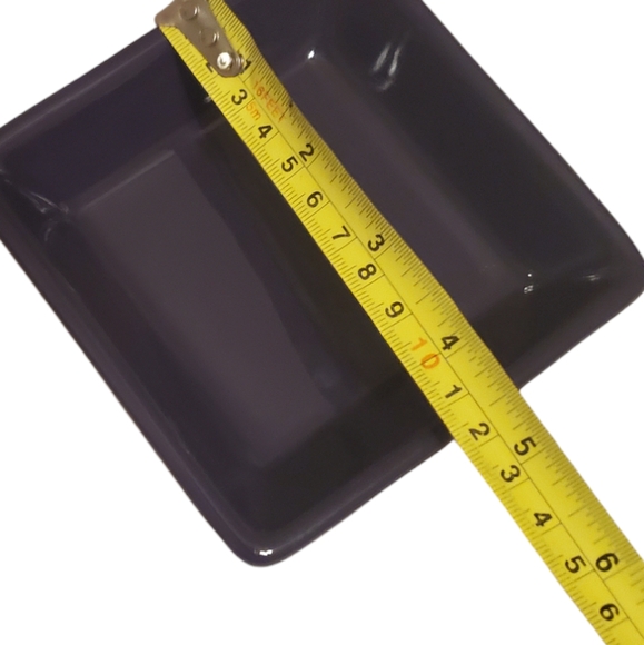 Pampered chef simple additions petite squares - Picture 3 of 10